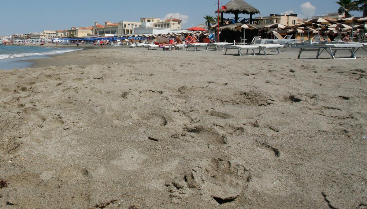 Ostia, si tuffa dal pontile e sbatte la testa: morto un ragazzo - 