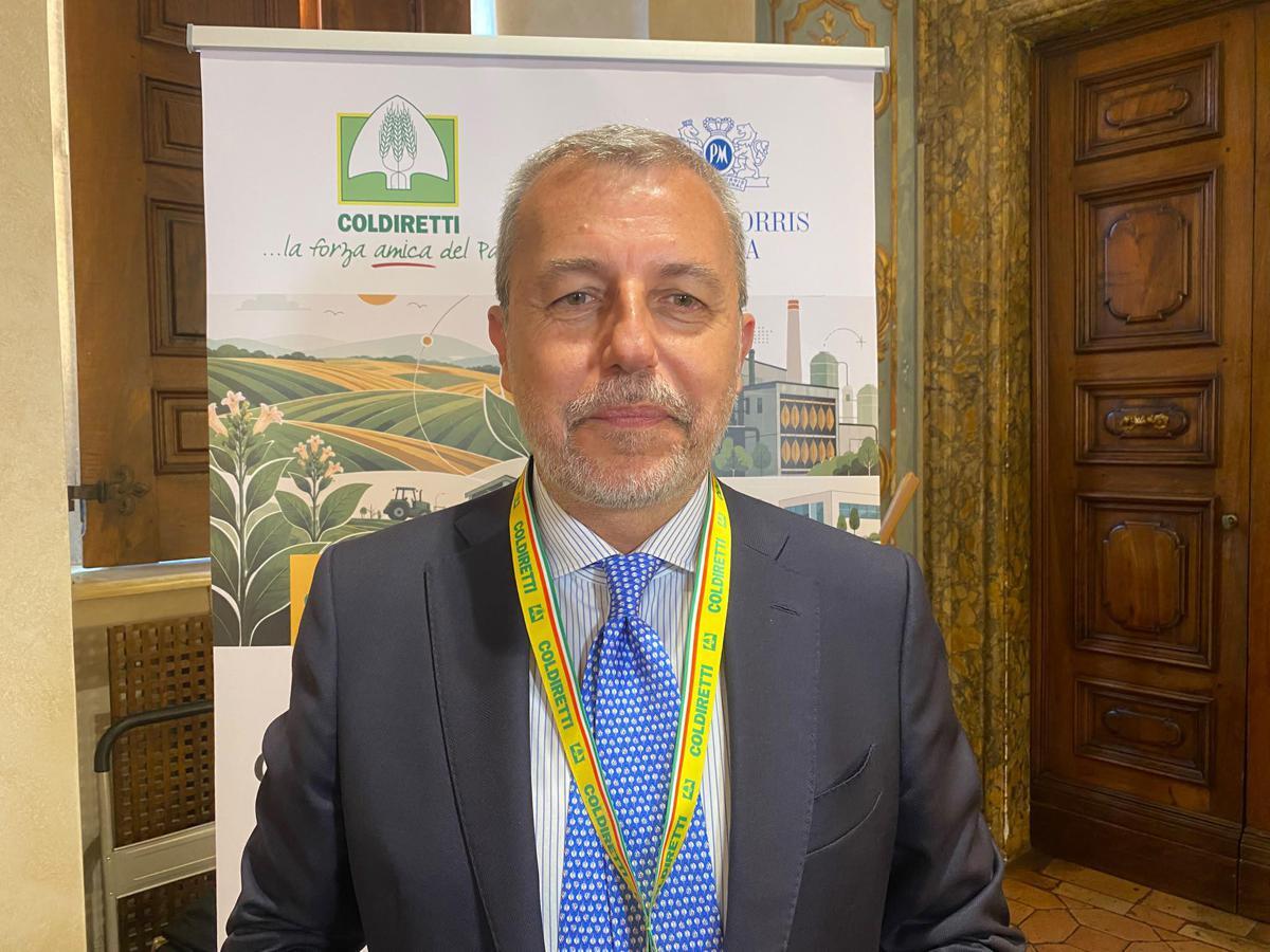 Tabacco, Nevi (FI): "Accordo Philip Morris e agricoltori modello da replicare" - 