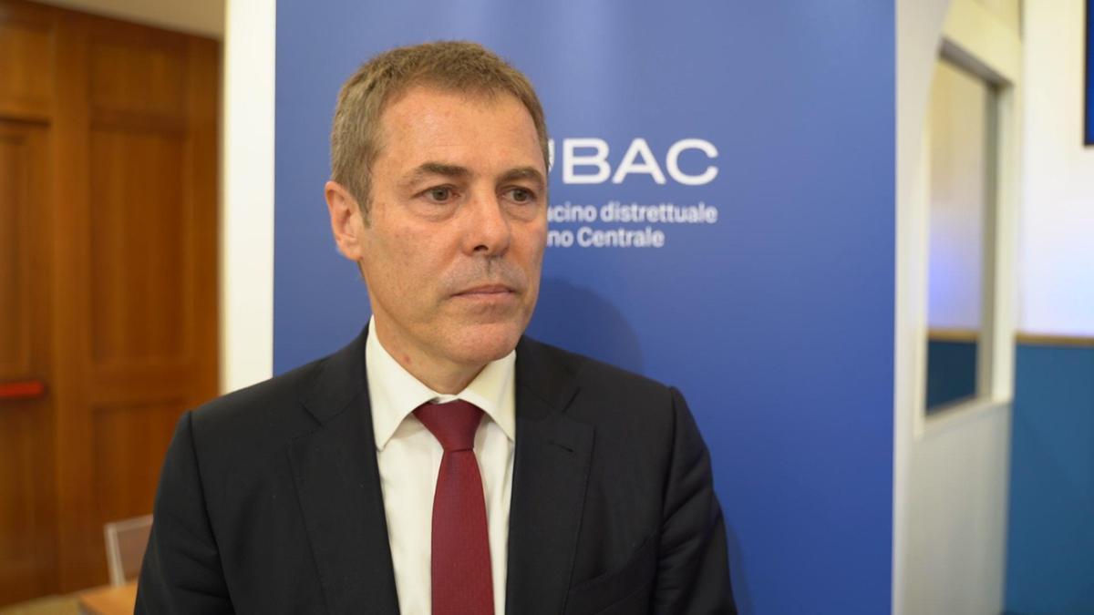 Casini (Aubac): "I nuovi Pai non sono vincoli ma strumenti per lo sviluppo" - 