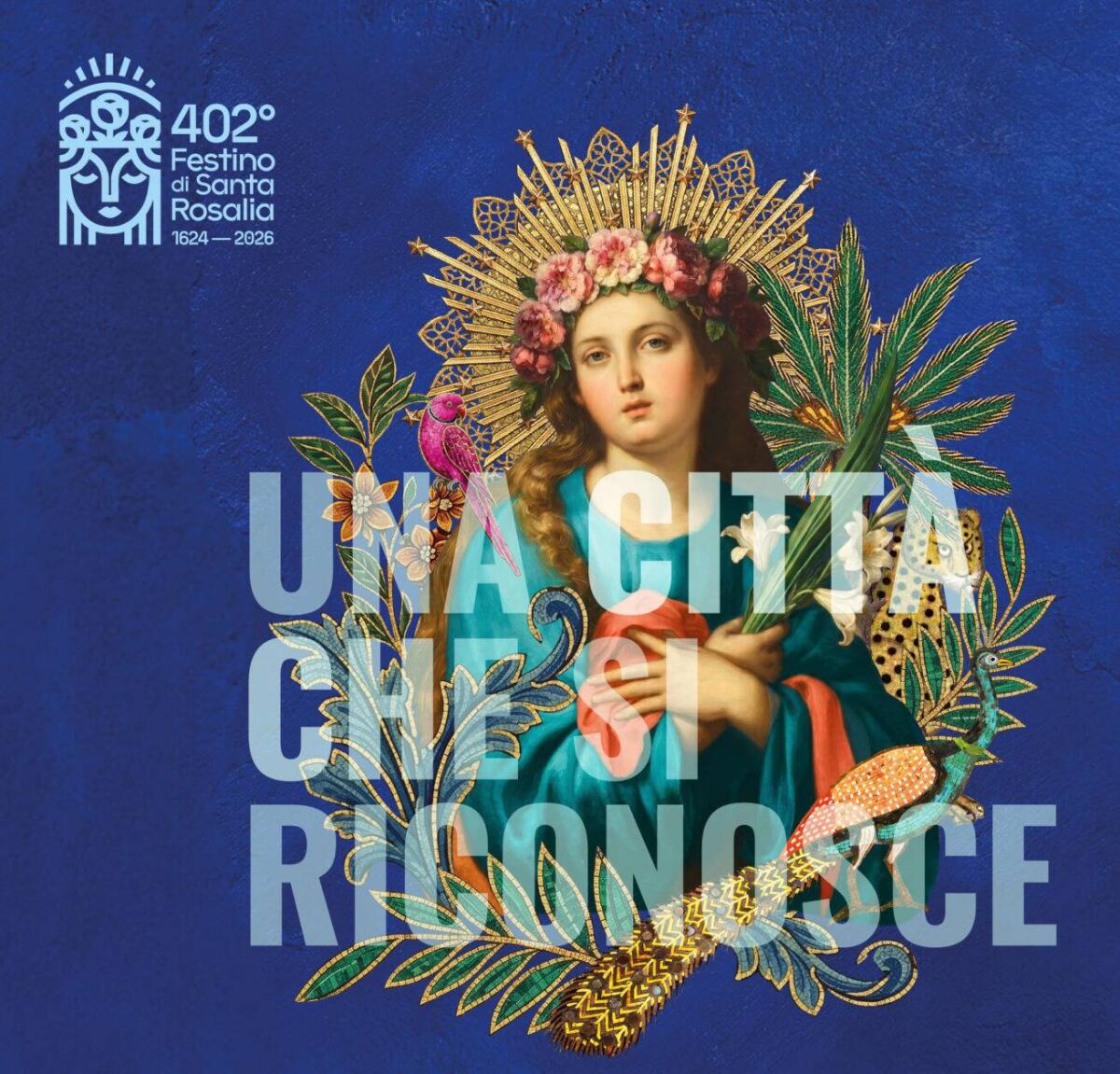 Palermo, nominata la commissione per il concorso fotografico «Palermo rifiorisce con Santa Rosalia»