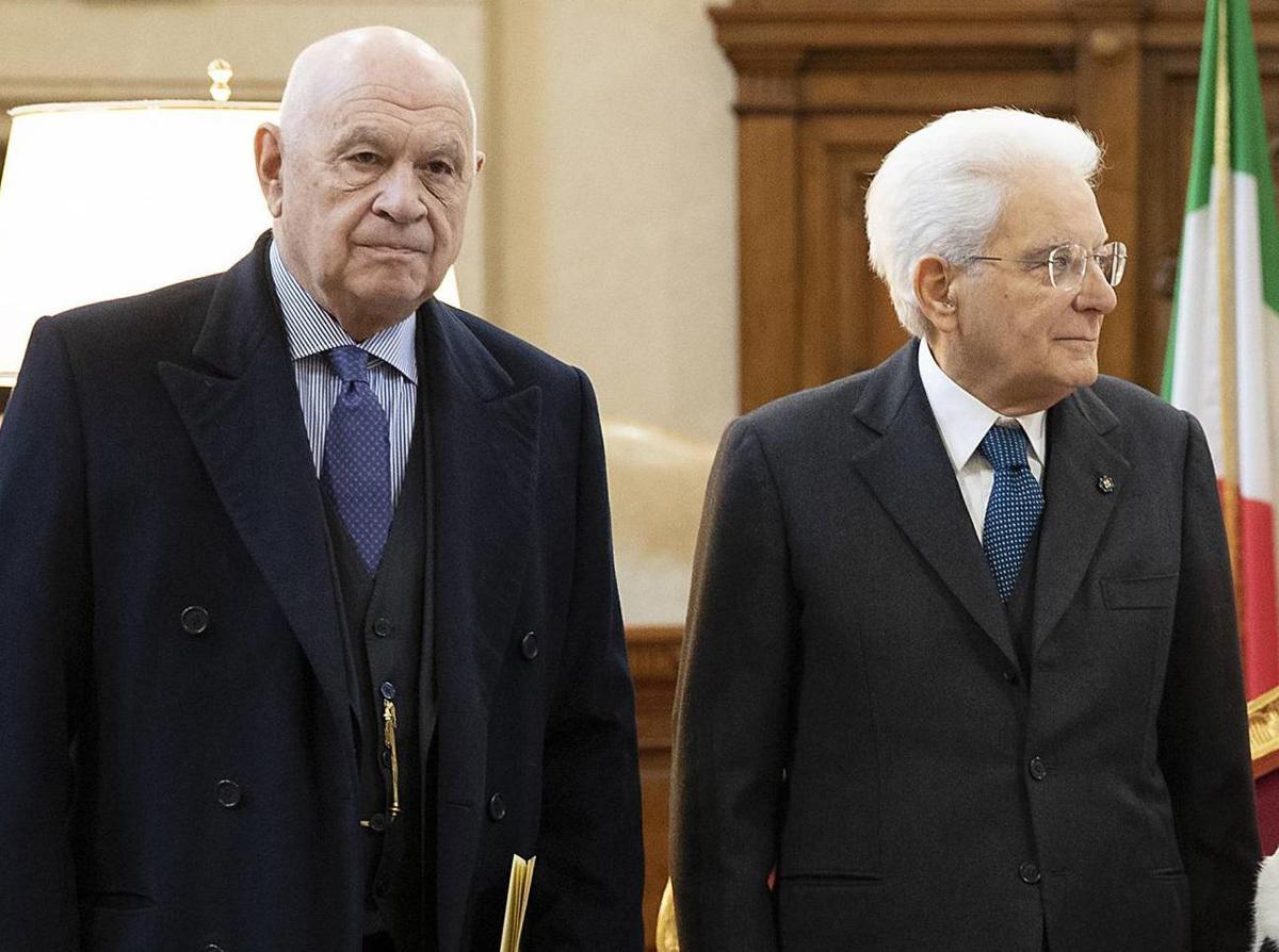 Mattarella vede Nordio: grazia spetta solo al presidente della Repubblica - 