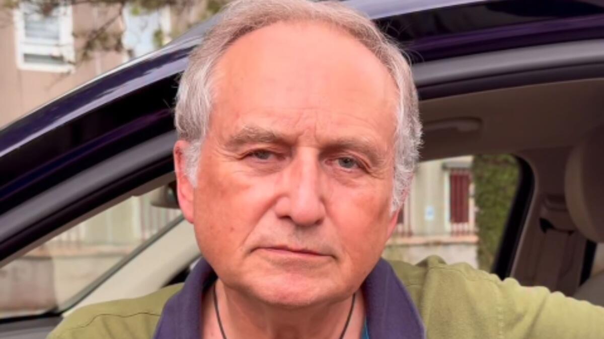 Grazia per Mario Roggero: Nordio avvia l’istruttoria dopo la mobilitazione del centrodestra - 