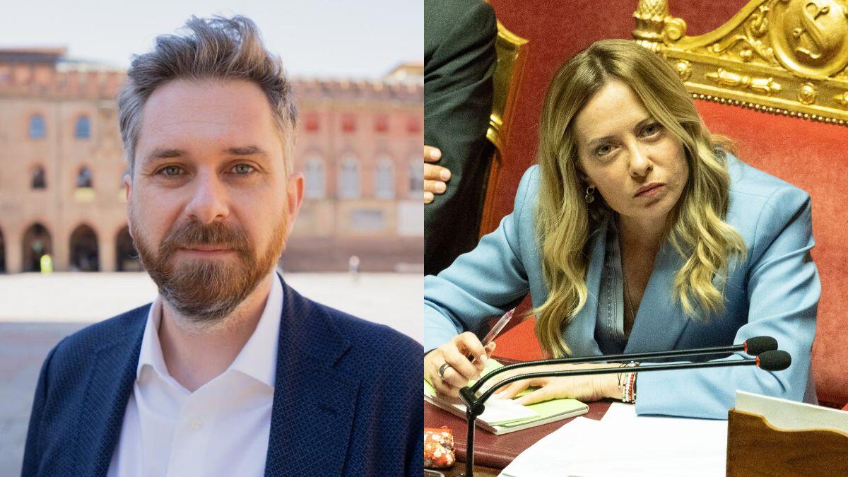 Meloni attacca Lepore: 'Irresponsabile' convocare la piazza dopo la tragedia a Bologna - 