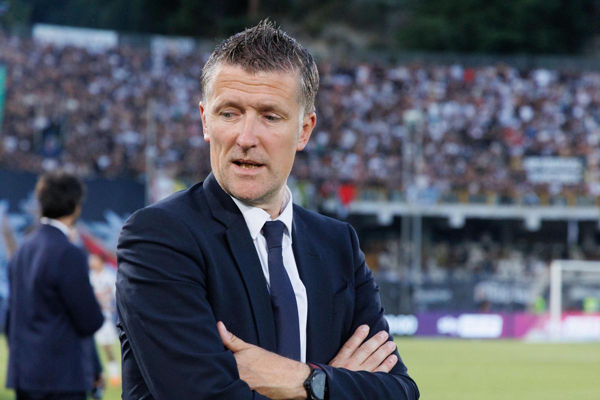 Aia, Orsato nuovo designatore di Serie A e B - 