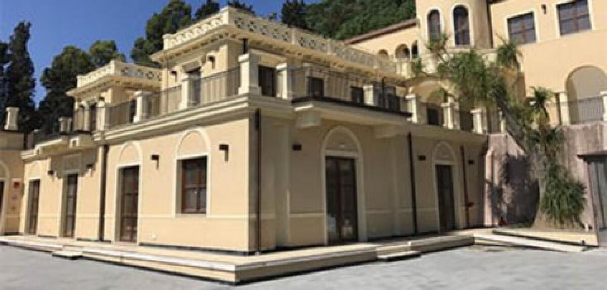Università di Messina: al via la Scuola di Eccellenza 2026 a Villa Pace
