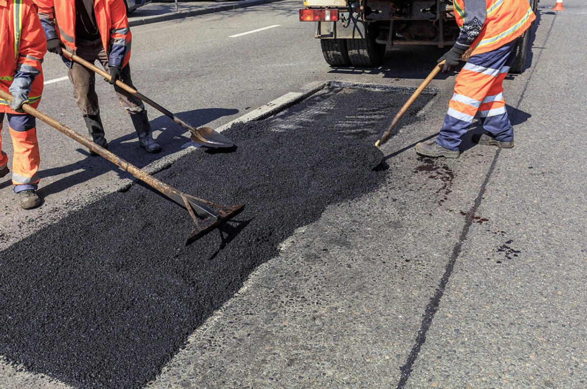 Ordinanza: limitazioni alla circolazione in piazza Caboto e viale Principe Umberto per lavori urgenti - 