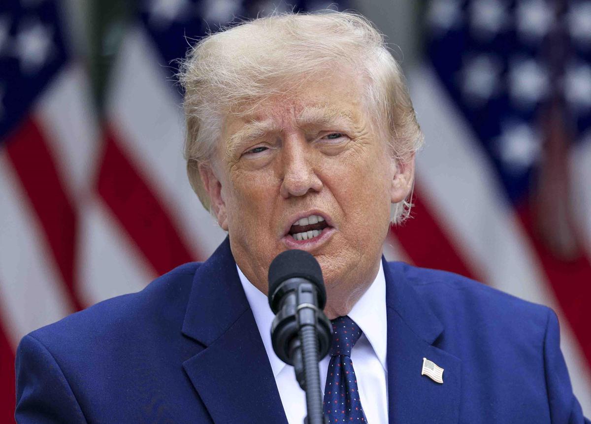 Trump al vertice Nato: "L'Italia ci ha voltato le spalle. Meloni mi piace, ma non c'è stata per noi" - 