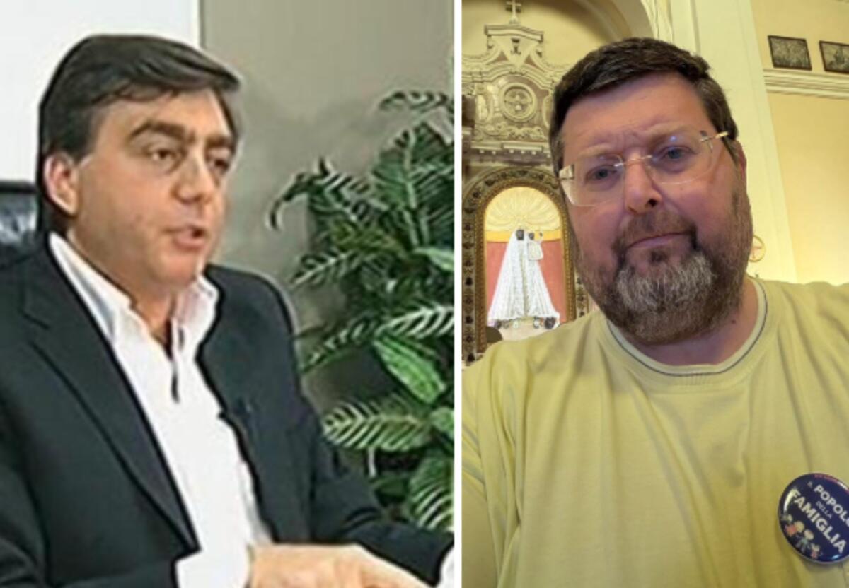 Caso Adinolfi, il giornalista: "Invidio Lavitola, lui è libero io arrestato" - 