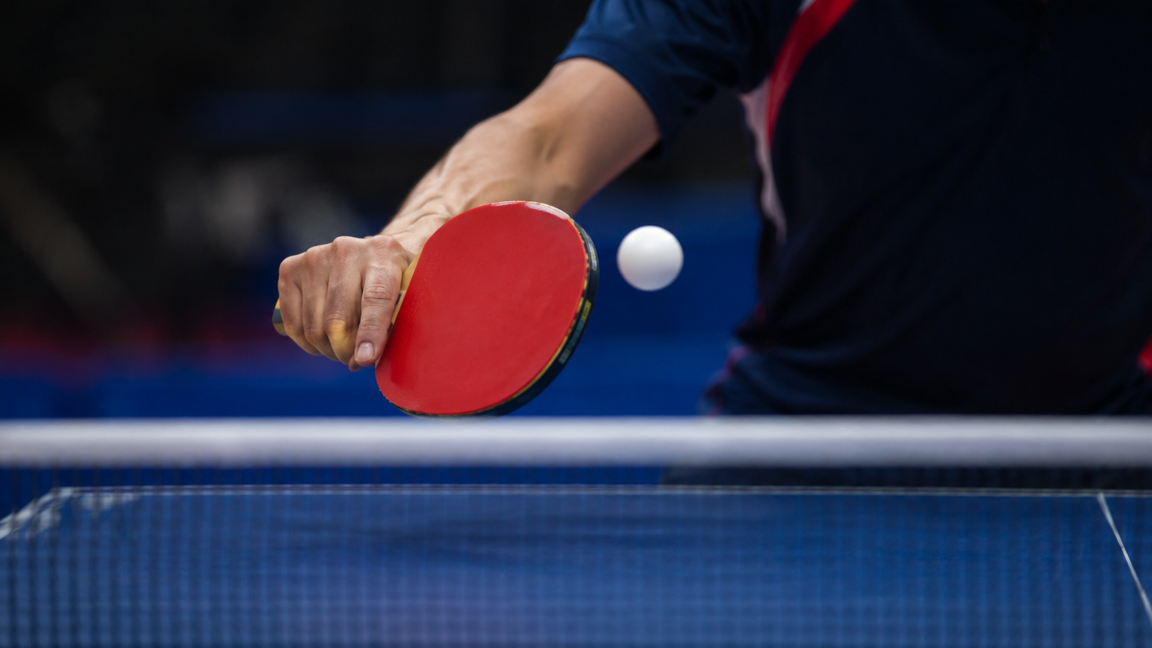 A Valderice il 2° Torneo Regionale di Tennistavolo: in campo il 12-13 settembre - 
