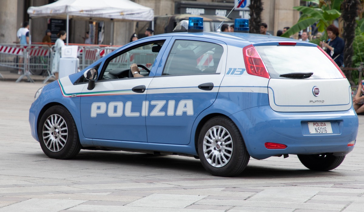 Siracusa: fermato 32enne ritenuto responsabile del duplice tentato omicidio in via Von Platen - 