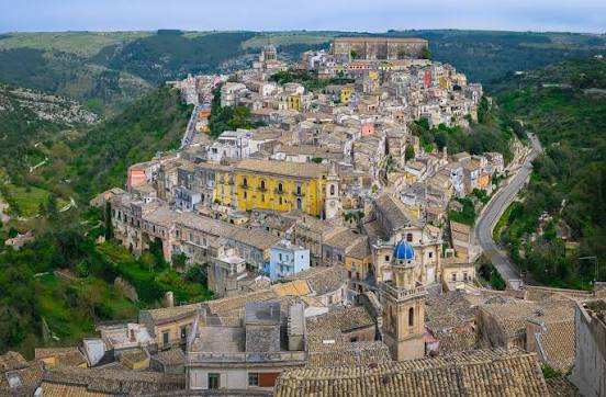 Ragusa Ibla: Commissione esamina PPP per il parcheggio interrato di Via Peschiera - 