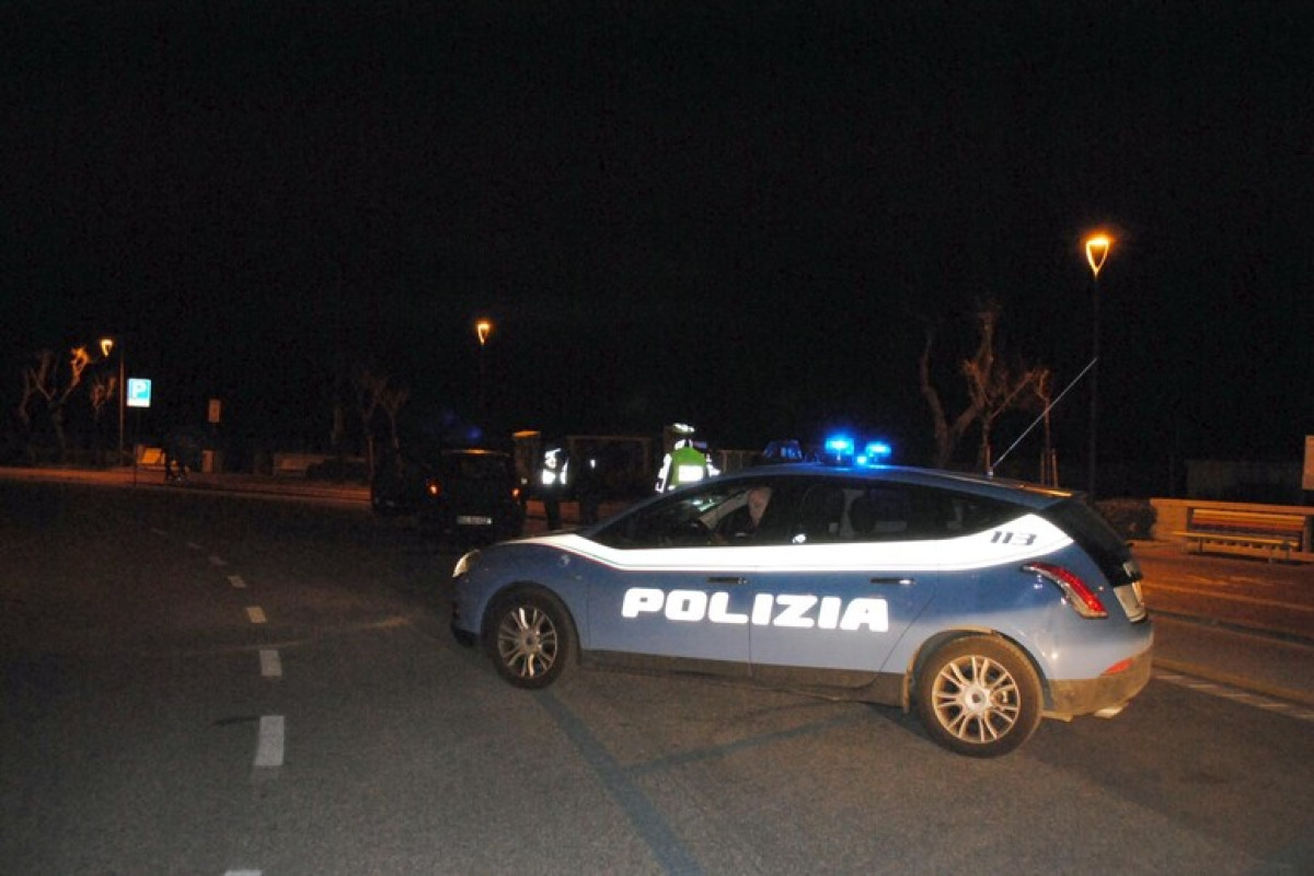 Movida a Catania: maxi controllo interforze identifica 415 persone e sanziona 8 parcheggiatori abusivi - 