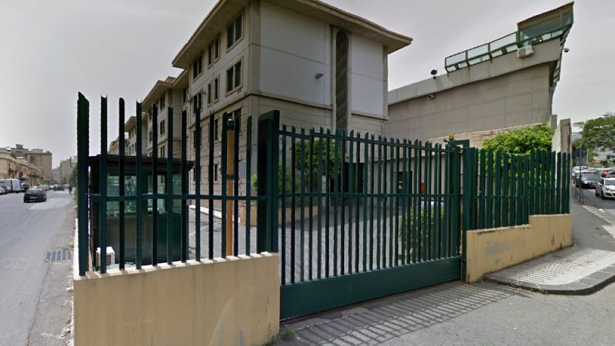 Sovraffollamento e carenze: sopralluogo del Pd nelle carceri di Messina, Siracusa e Termini Imerese - 
