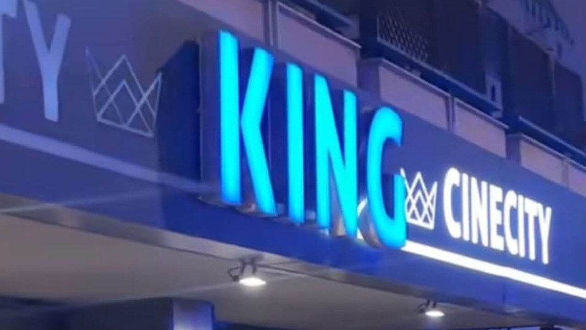 Spray urticante al cinema King di Palermo: evacuata la sala durante la proiezione di Spiderman - 