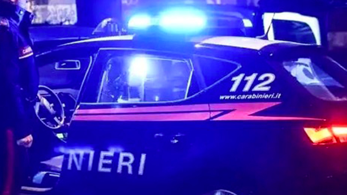Borgo Vecchio: arrestato 52enne con 17 dosi di cocaina sotto la sella dello scooter - 