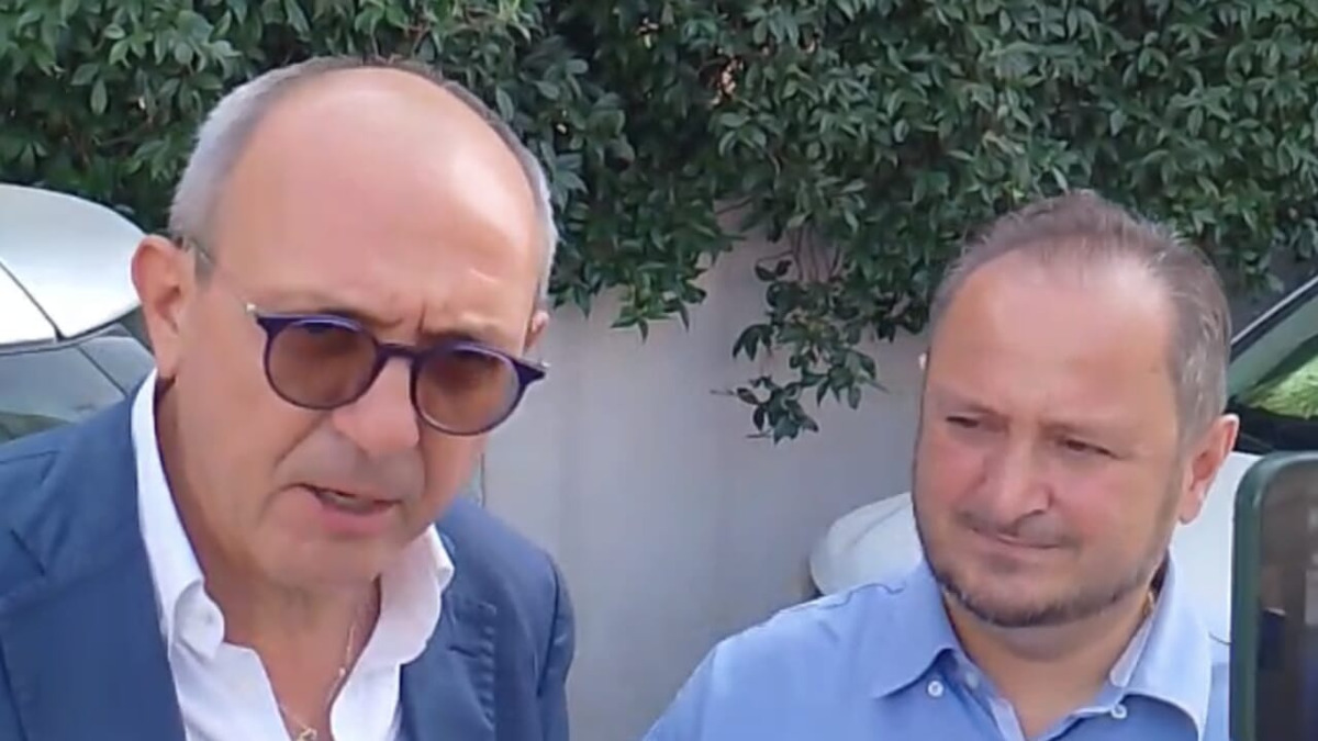 Crollo di Pistunina, Panarello si dichiara estraneo: al centro l'ipotesi di interventi sui pilastri - 