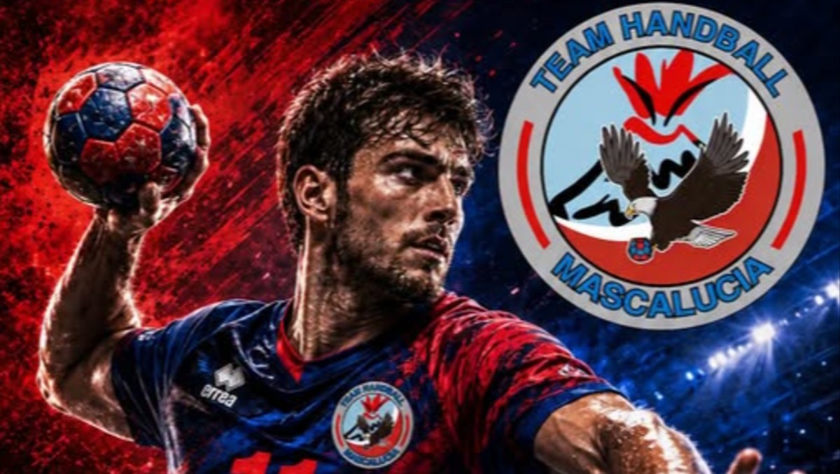 Team Handball Mascalucia: la 'macchina' già in movimento verso la stagione 2026/2027 - 