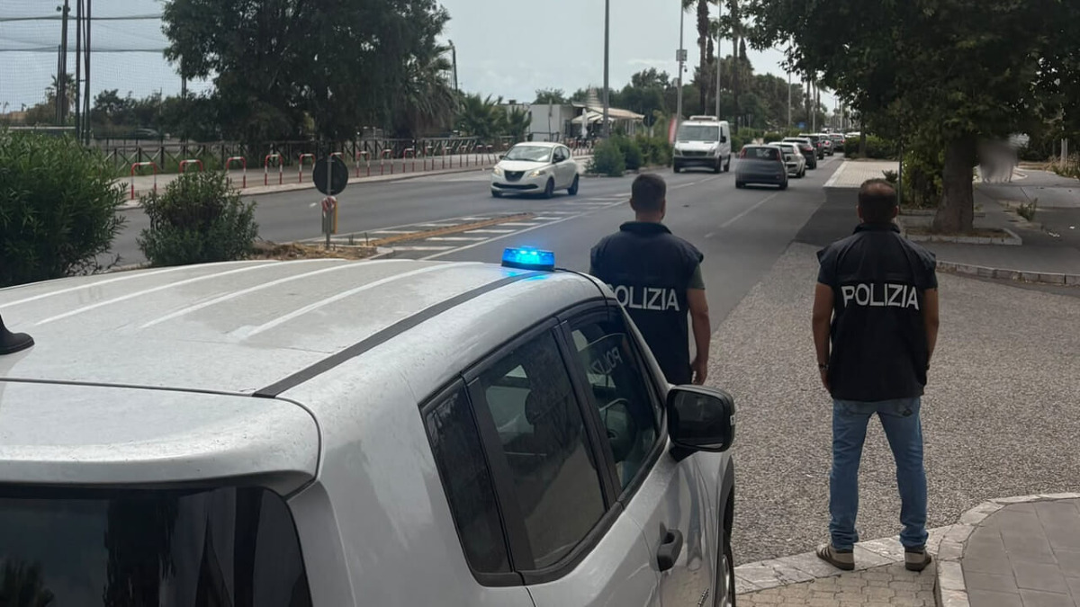 Controlli nei lidi di Catania: bagnini assenti, carenze igieniche e sanzioni per oltre 25mila euro - 