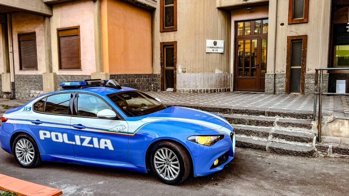 Evasione dalla comunità terapeutica: 21enne di Adrano denunciato e ricondotto - 