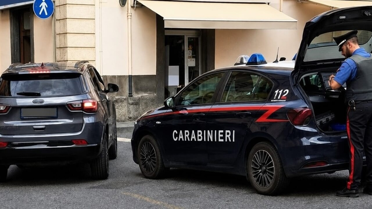 Controlli a Bronte: 22 persone identificate, un segnalato per droga e cinque sanzioni stradali - 