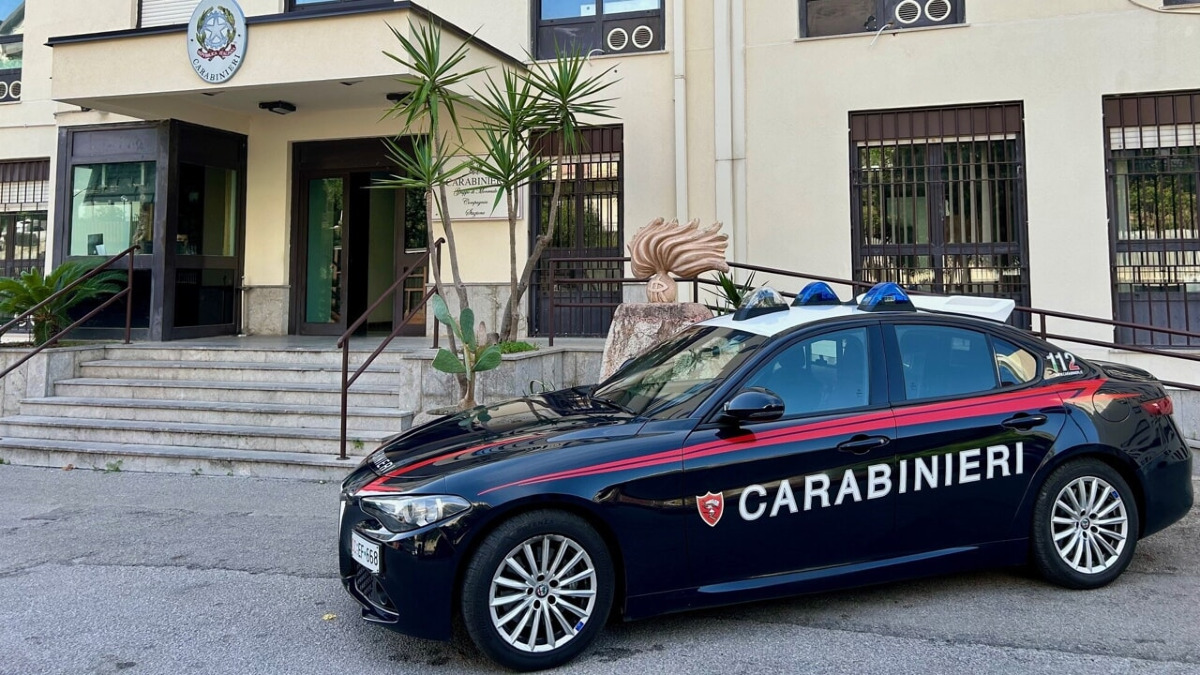 Droga, ricettazione e armi: operazione dei Carabinieri di Monreale porta arresti e sequestri in provincia di Palermo - 