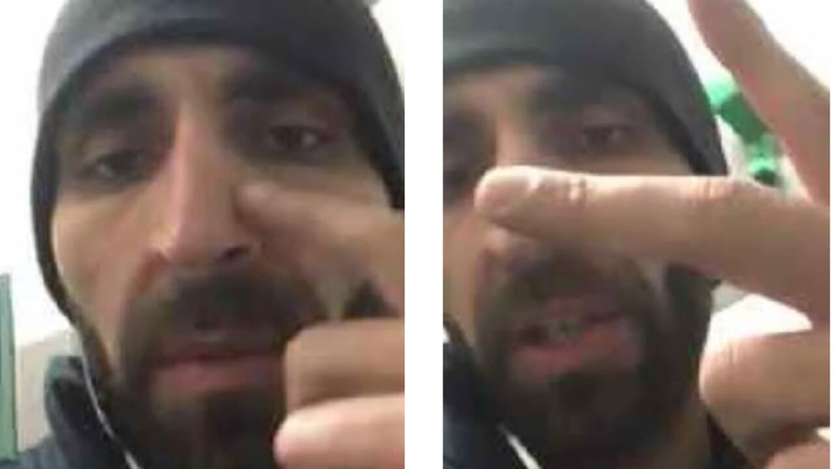 41-bis per Salvatore Verga, il presunto boss della Marinella: coordinava estorsioni via smartphone - 