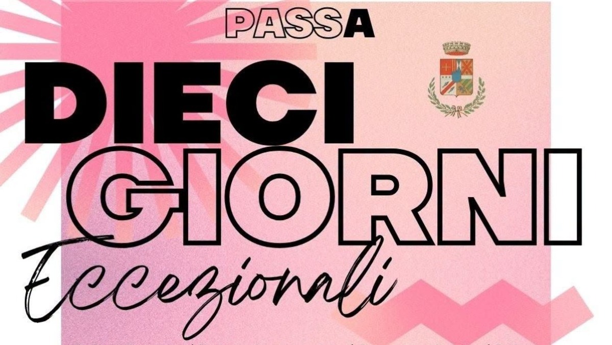 Aci Sant'Antonio: da domani dieci giorni di spettacoli per la Festa Ranni, dal 16 al 26 agosto - 
