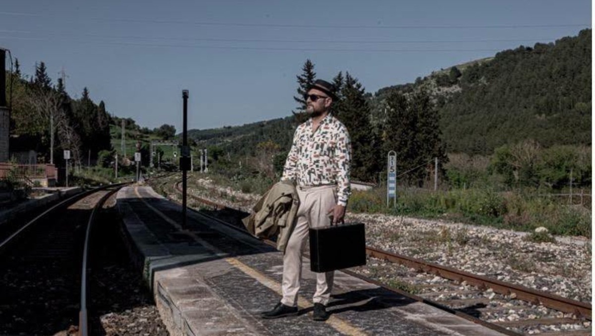 Lithos 2026: a Ferla ‘Deep and Dance’ di Vincent Migliorisi apre Anelithos il 4 settembre - 