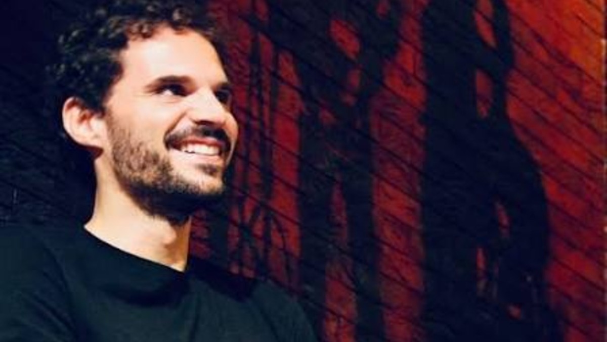 Textures a Catania: Seby Burgio al Palazzo della Cultura per il cartellone Jazz & Swing - 