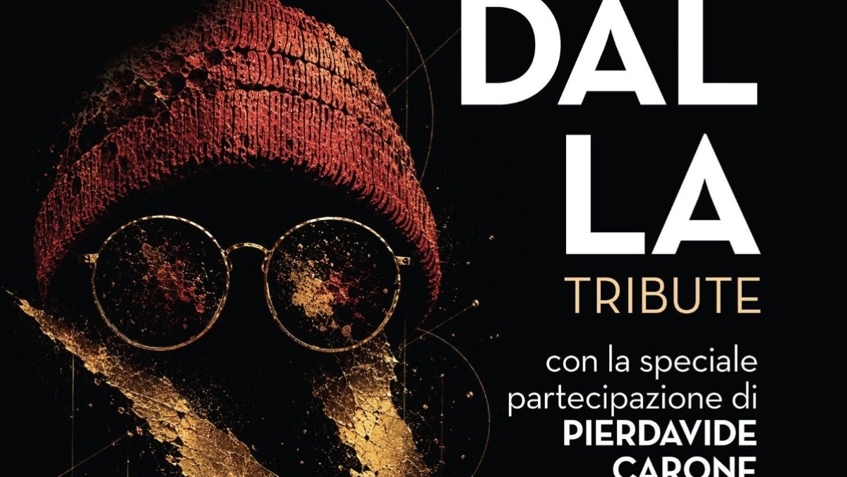 Candle Light “Lucio Dalla Tribute” a Nicolosi: musica a lume di candela in piazza - 
