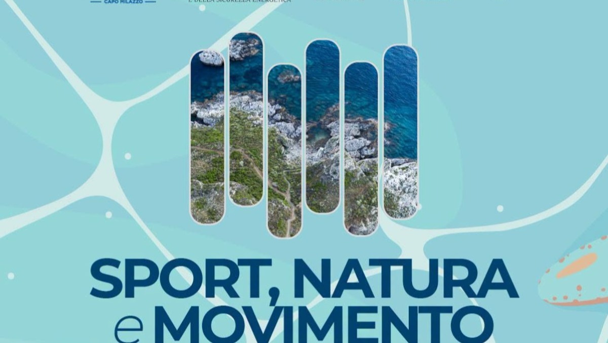 Capo Milazzo: il 20 settembre giornata di sport e tutela nell'Area Marina Protetta - 
