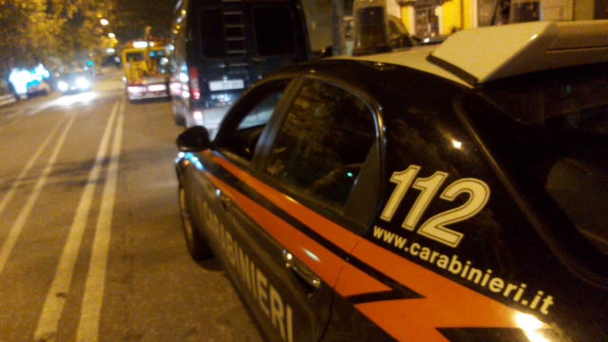 Messina: arrestato 36enne ai domiciliari con quasi 300 g di droga, sequestrati marijuana, hashish e cocaina - 