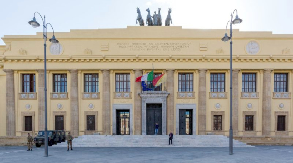 Giardini Naxos: 77enne in carcere per tentato femminicidio della moglie con demenza - 