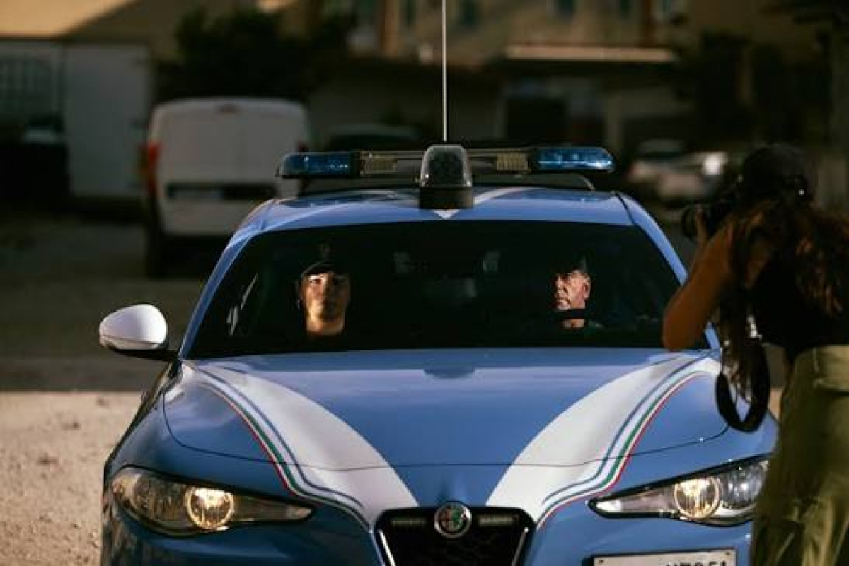 Palermo: arrestato posteggiatore abusivo per tentata estorsione in un parcheggio comunale - 