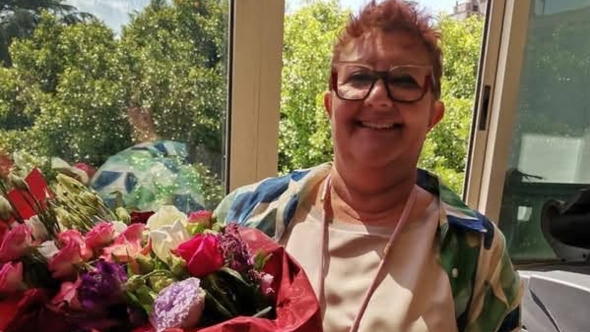 Giovanna Toscano, ex dirigente di Mascalucia, muore in un incidente a Malpensa - 