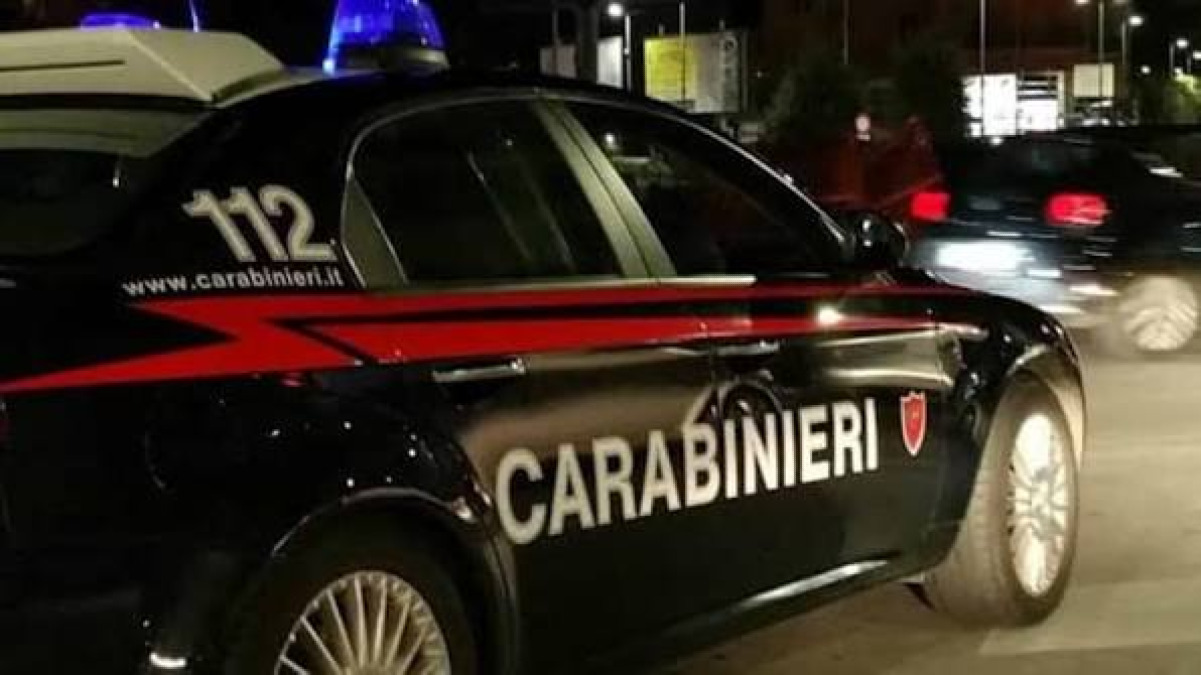 Si presenta a casa dell'ex nonostante divieto: arrestato 22enne a Grammichele - 