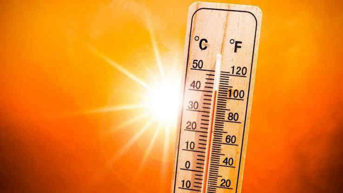 Sicilia, ondata di caldo subtropicale: picco giovedì–sabato con punte fino a 43°C - 