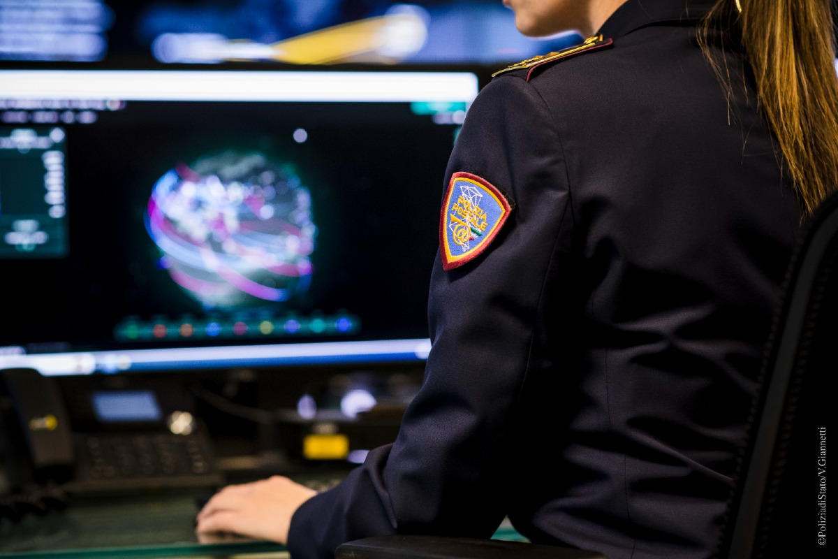 Fontanarossa: sei denunciati per truffa e riciclaggio tramite pagine web false - 