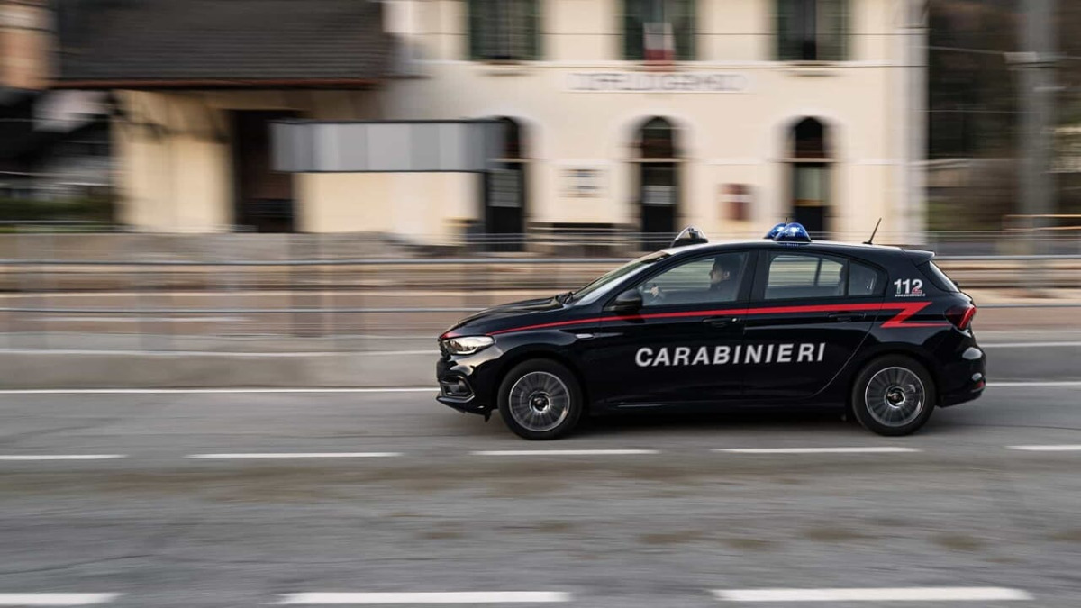 Furto di una Jeep a Messina: 24enne arrestato sulla rampa dell’A18 a Tremestieri - 