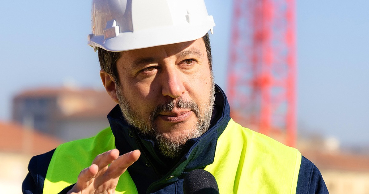 Ponte sullo Stretto: Salvini annuncia cantieri in autunno, ma restano prescrizioni e verifiche - 