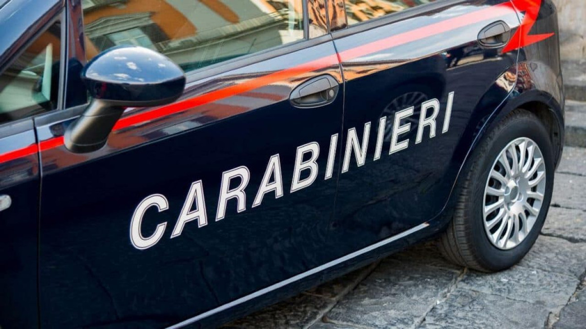 Catania: 42enne denunciata per maltrattamenti e estorsione dopo lite e danneggiamento - 