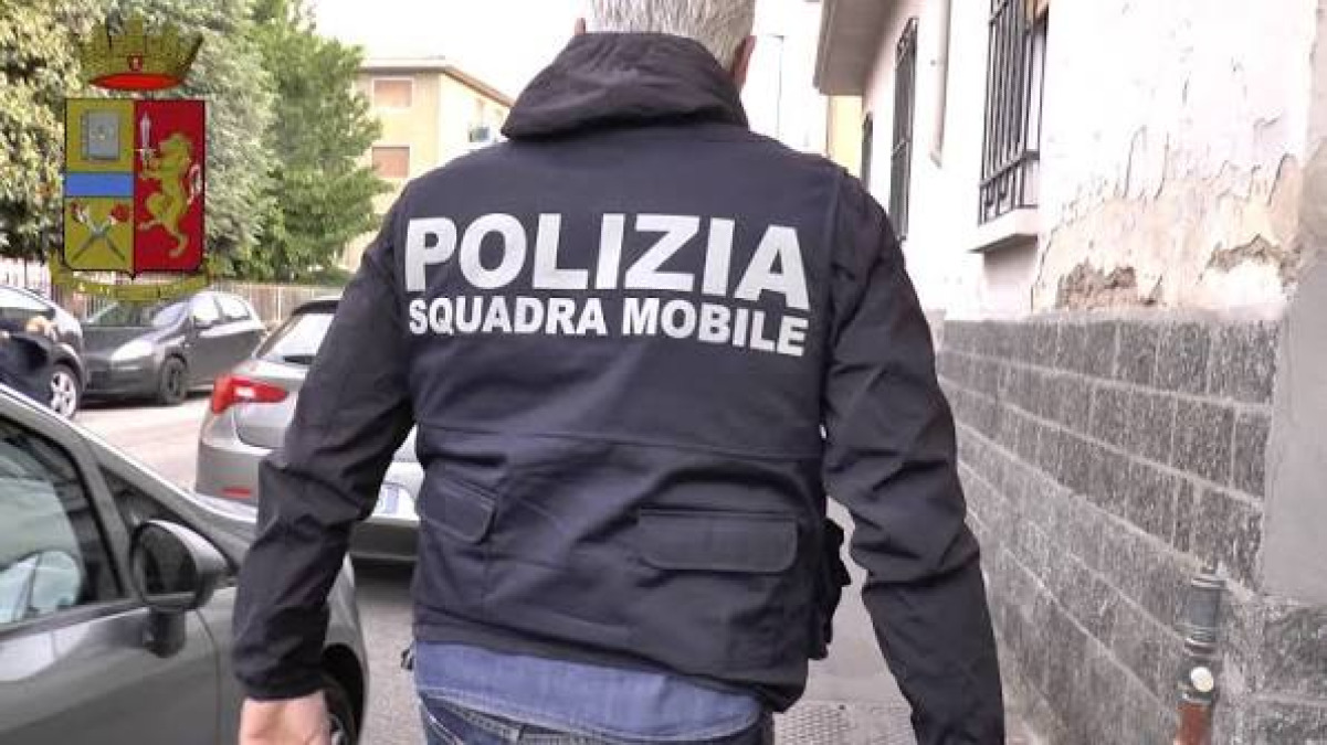 Quindicenne catanese evade dalla comunità: disposto carcere minorile per una violenta aggressione - 