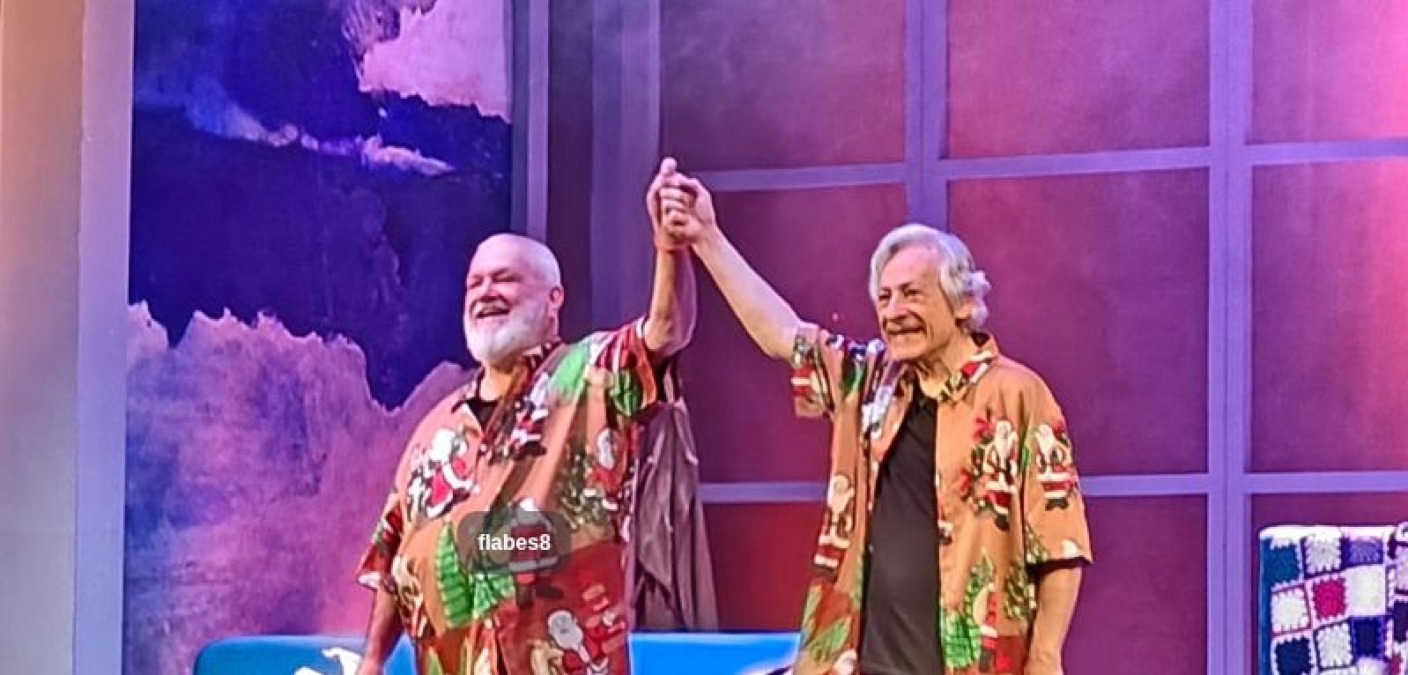 Morto Fabio Grossi, attore e regista teatrale: aveva 68 anni - 