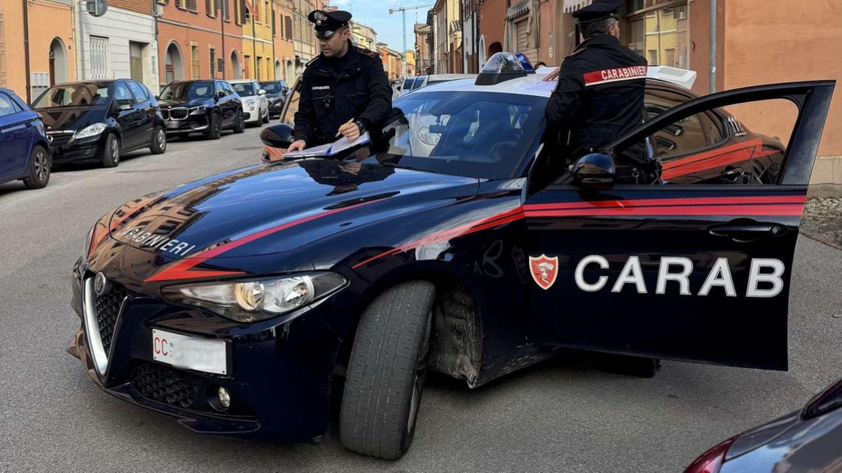 Evade dagli arresti domiciliari a Ramacca: 48enne rintracciato e arrestato dai carabinieri - 