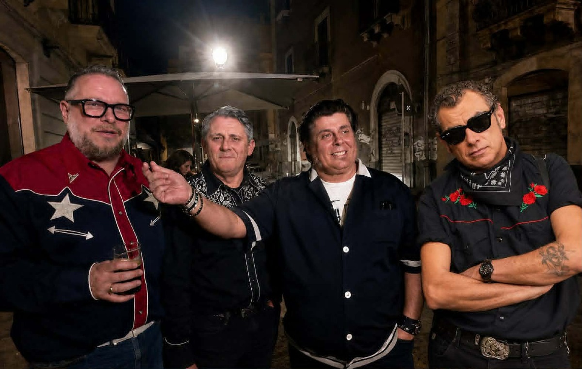 Catania Summer Fest 2026: Renny Zapato apre il concerto di Fabio Rovazzi il 4 settembre - 