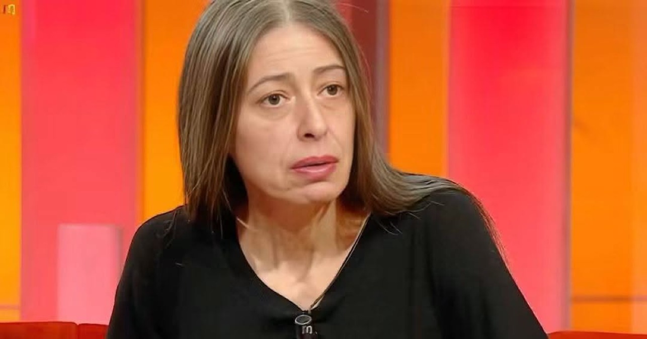 Gerardina Trovato ricoverata a Catania: due interventi alla laringe e il racconto di un presunto errore medico - Credit Foto Catania dà spettacolo