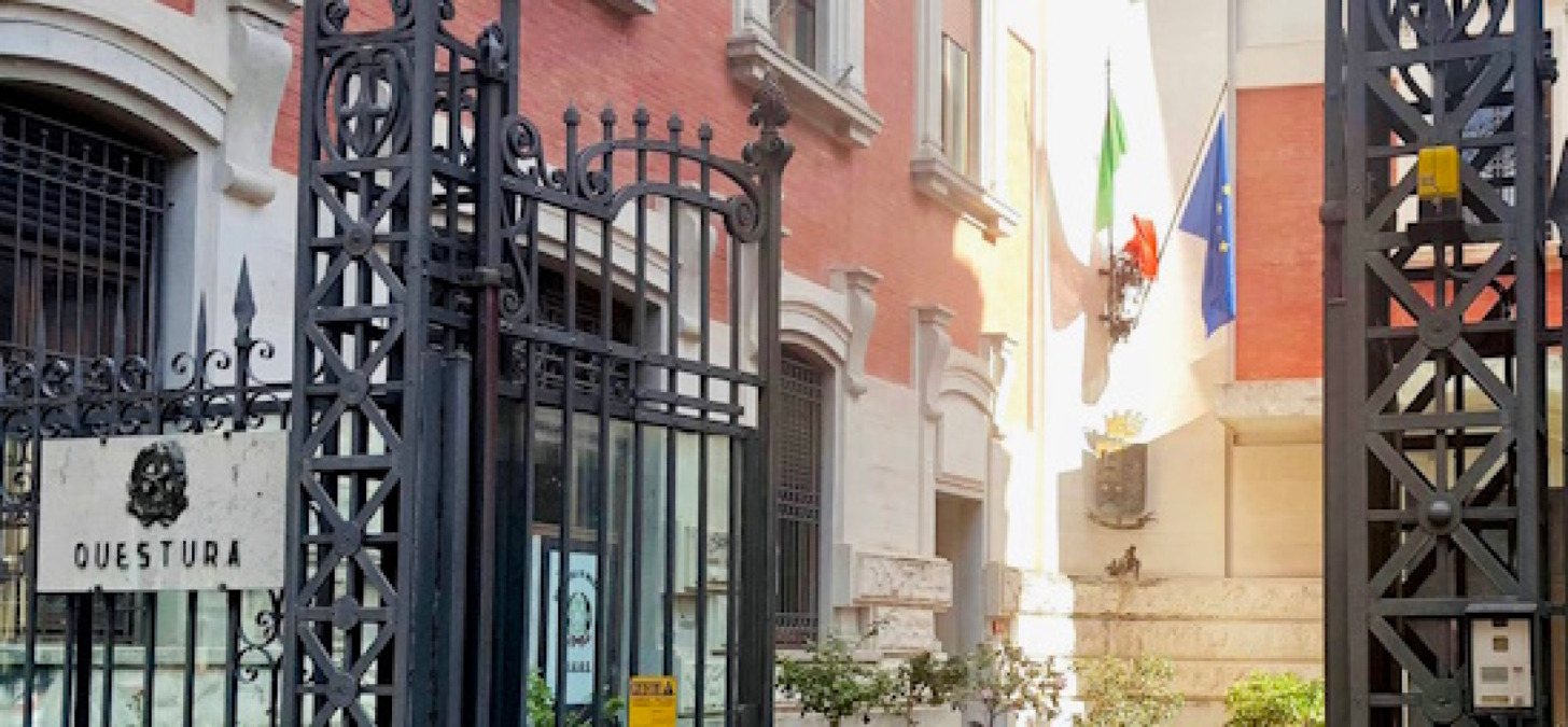 Volo charter per Il Cairo: rimpatriati 23 cittadini egiziani, prima applicazione della procedura accelerata - 