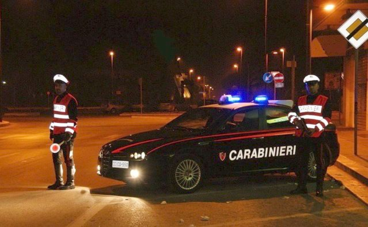 Catania, controlli interforze nella movida: oltre 450 persone identificate e sette parcheggiatori sanzionati - 