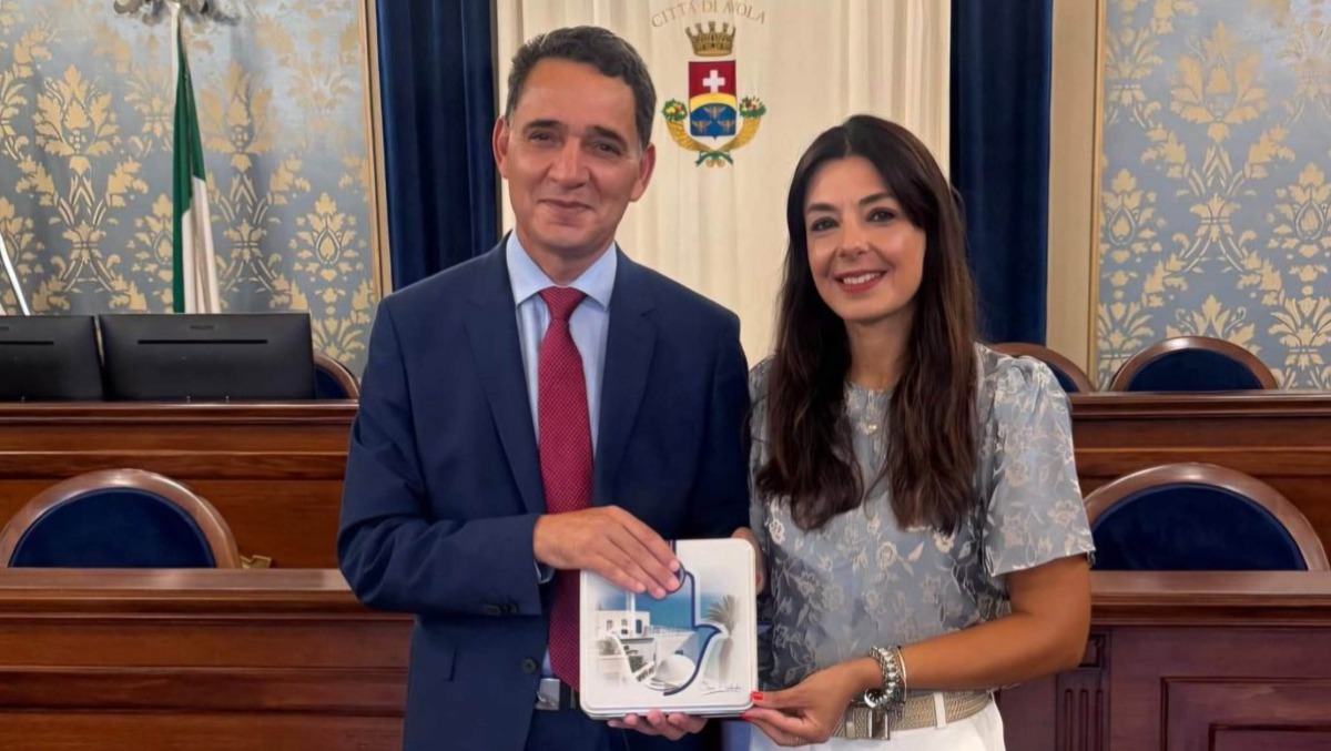 Avola presenta Marenautica Fest 2026: borgo marinaro, spettacoli e primo contest fotografico - 