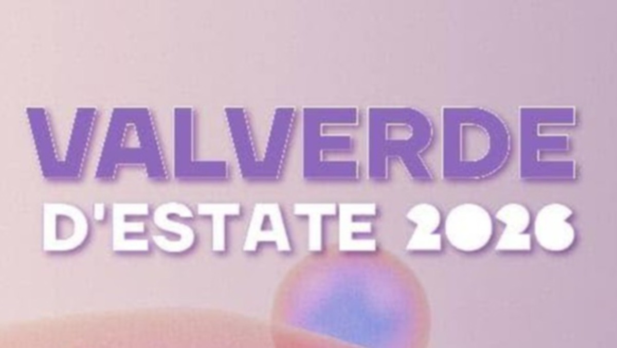 Valverde d’Estate 2026 prosegue: due nuovi appuntamenti con musica e teatro - 